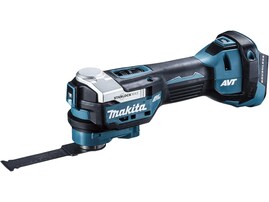 【Amazonベストセラー1位】マキタ「マルチツール」は長時間の作業でも手が痺れにくい充電式マルチツール【8月5日】