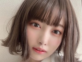 「ポケモンで言う進化」女性タレント、25キロ増量ショットに反響！ 「全然パーツ埋もれてなくてすごい」