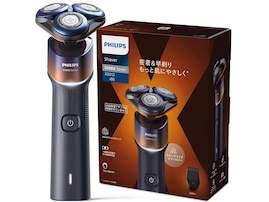 肌にやさしく密着して快適深剃り。フィリップスの電動シェーバーは肌への負担を抑えながらスムーズに剃れるおすすめの逸品