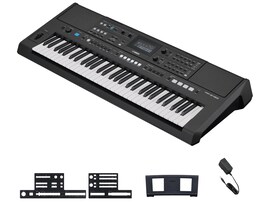 1人で本格バンド演奏を楽しみたい方に！ヤマハの電子キーボードがAmazonで4.9万円
