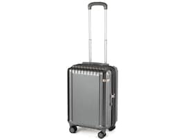 旅先でお土産が増えても安心！容量が増えるACEの機内持ち込みスーツケースが39％オフ！