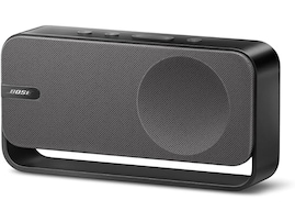 【Amazonタイムセール】BOSE「ポータブルスピーカー」が今だけ36％オフ！ 部屋に美しく馴染むワイヤレススピーカー【8月9日】