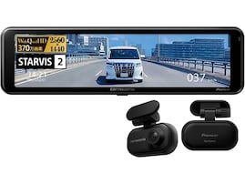 【Amazonお買い得情報】Pioneer「ドライブレコーダー」が特別価格で登場中【8月9日】