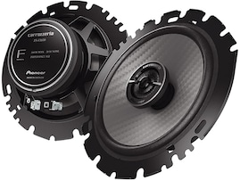 【Amazonベストセラー1位】Pioneer「スピーカー」はキレのある低音から繊細な超高域までクリアに再現【8月10日】
