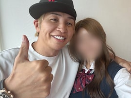 「別に法律破ってるわけじゃない」久保優太、10代女性との再婚に賛否「リプ欄が地獄と化しており…」