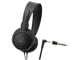 【Amazonベストセラー1位】オーディオテクニカ「ヘッドホン」は音をクリアに再現する楽器用モニターヘッドホン【8月12日】