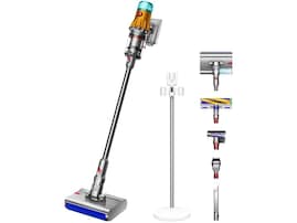 【Amazonベストセラー1位】Dyson「掃除機」は高性能LEDが微細なホコリを可視化して見落としがちなゴミも捉える【8月14日】