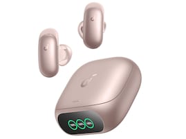 圧倒的な遮音性と極上の高音質を実現。Anker Soundcoreのワイヤレスイヤホンは最新機能が詰まった理想的なモデル