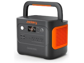 防災対策や車中泊にポータブル電源は要る？電子レンジも動くJackeryが44％オフ！