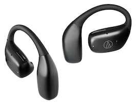 【逃すと損】オーディオテクニカの重低音が響く耳を塞がないイヤホンが18％オフの限定価格！