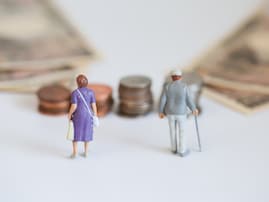 定年後に「なけなしの退職金」を投じてはいけない。佐藤優が語る、老後資産を守る一番シンプルな方法