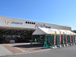 【兵庫県】売り場面積800㎡・全国最大級の直売所に、三田牛が並ぶ産直市場も！ ファーマーズマーケット2選
