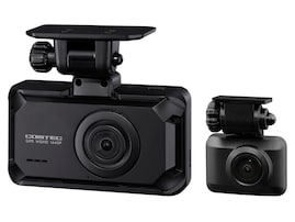 【Amazonベストセラー1位】コムテック「ドライブレコーダー」は充実した安全機能で夜間の運転もサポート【8月21日】