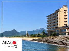 【皆生温泉の人気ホテル】「皆生温泉 湯喜望 白扇」が選ばれる理由
