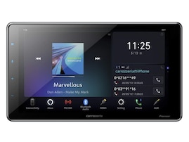 【Amazonベストセラー1位】Pioneer「ディスプレイオーディオ」は運転中も音声操作ができて便利！スマホを繋げてナビ代わりにできると評判【8月22日】