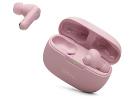 可愛くて高機能なJBLイヤホンがAmazonで5400円！ノイキャン・マルチポイント搭載で即買い決定