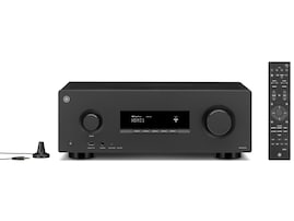 自宅が映画館に！Dolby Atmos対応のヤマハAVレシーバーが15％オフの5万6200円