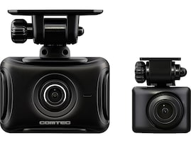 【Amazonベストセラー1位】コムテック「ドライブレコーダー」はFull HD 200万画素とHDR機能で白とびを抑えて鮮明に【8月24日】