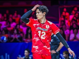 イメージよりも高身長だった「バレーボール日本代表」メンバーランキング！ 2位「高橋藍」、1位は？【2026年調査】