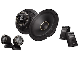 【Amazonベストセラー1位】Pioneer「コンポーネントスピーカー」はボーカルの伸びやかさとクリアで臨場感あふれる音場を実現【8月27日】