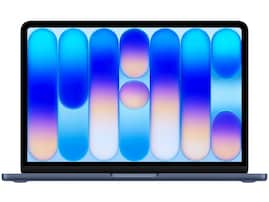 先進のAI機能と圧倒的なパフォーマンス。AppleのMacBookはスタイリッシュなデザインと快適な操作性が魅力の頼れるアイテム