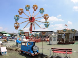 【群馬県】観覧車のあるミニ遊園地で遊べる施設も！ こんにゃく・下仁田ねぎ・専門店グルメが楽しめる一度は行きたい道の駅3選
