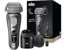 【Amazonタイムセール】ブラウン「電気シェーバー」がお買い得【8月30日】