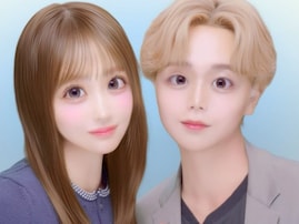 「姉弟プリいいの！？」櫻井優衣、弟との顔出しショット公開「さすがに美男美女すぎる」「遺伝子強すぎる」