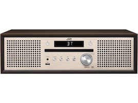 「温かみのある音質」口コミで絶賛のJVCケンウッド木目調コンポがAmazonで限定特価！