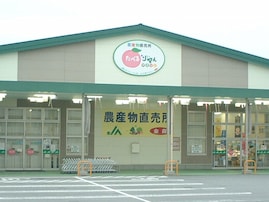 【山梨県】登録農家560名・県内最大規模の直売所に、5年連続特Aランク米が並ぶ直売所も！ ファーマーズマーケット2選