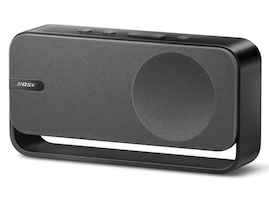 【Amazon】Boseの重低音スピーカーが今だけ26％オフの2万6773円！インテリアに映えるおしゃれなデザイン