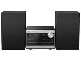 CDもスマホの音源も高音質で！パナソニックのミニコンポがAmazonで1万2118円は買い