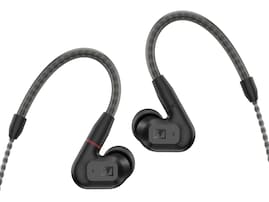 1万5000円台でプロ級の高音質！ゼンハイザーの有線イヤホンがAmazonで34％オフ