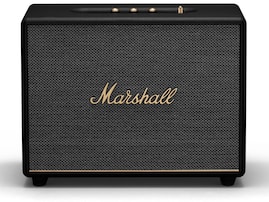 圧倒的な重低音とクリアなサウンド。MarshallのBluetoothスピーカーは自宅をライブハウスに変える迫力で大人気