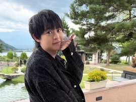 実は夫婦だと知って驚いた俳優の「芸能人夫婦」ランキング！ 2位「有岡大貴×松岡茉優」を抑えた1位は？