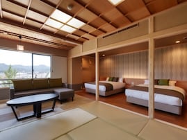 【楽天トラベル売れ筋1位】山口県「湯田温泉 松田屋ホテル」は歴史と風情を感じる温泉旅館【9月5日】