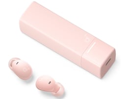 リップスティック型で持ち運びもスマート。Ankerのワイヤレスイヤホンはノイズキャンセリングやマルチポイント対応で毎日が快適になる優れもの