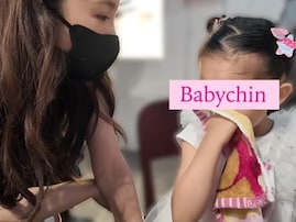板野友美、娘への接し方に賛否の声。「子供ずっと泣いててつらい」「寄り添ってる」本人もXで言及