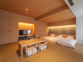 「LIME RESORT MYOKO」が売れ筋1位！ 天然温泉の岩風呂や贅沢なビュッフェを堪能できる妙高の和モダンリゾート