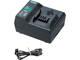 まだ充電で待ってるの？約半分の時間で完了するハイコーキの急速充電器が今だけ20％オフ