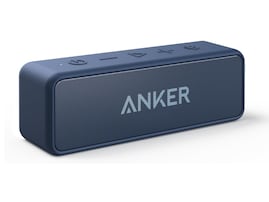 「屋外でも十分すぎるサウンド」Anker Soundcore「ポータブルスピーカー」は防水設計が魅力のベストセラーモデル