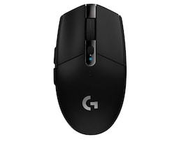 【Amazonベストセラー1位】ロジクール「ゲーミングマウス」は有線並みの超低遅延を実現した軽量ワイヤレスマウス【9月10日】