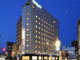【楽天トラベル×スーパーDEAL】岩手県「天然温泉 さんさの湯 ドーミーイン盛岡」が大幅ポイント還元中