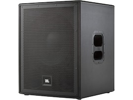 迫力の重低音でイベントを盛り上げる。JBL PROFESSIONALのサブウーファーは本格サウンドと操作性の高さが魅力