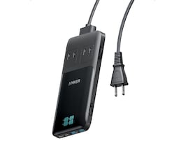 「配線が劇的にスッキリ」Ankerの140W電源タップがAmazonで15％オフ！【9月14日】