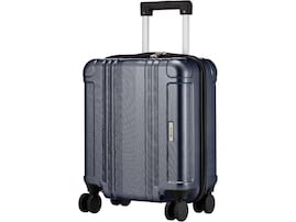 1〜2泊の旅行や出張に最適。ACEのスーツケースは軽量コンパクト＆機内持ち込み対応で快適な移動を叶える優れもの
