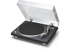 ワイヤレスで手軽にアナログ音源を楽しむ。デノンのレコードプレーヤーは本格的な高音質とスタイリッシュなデザインで音楽体験を格上げする逸品