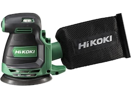 【Amazonベストセラー1位】HiKOKI(ハイコーキ)「サンダー」は優れた自己集塵機能で粉塵をしっかり回収できる【9月17日】