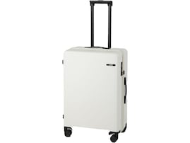 【20％オフ】ドリンクホルダー＆フック付き！ACEの63Lスーツケースが特別価格に