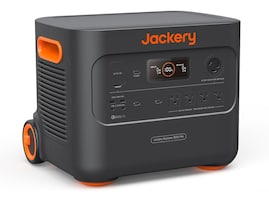 超大容量と高出力で非常時も安心。Jackeryのポータブル電源はほぼすべての家電を動かせる頼もしいおすすめの一台